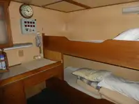 अनुसंधान पोत बिक्री के लिए