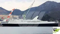 Ro-Ro ship बेचने के लिए