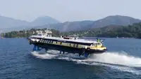 Ro-Ro ship बेचने के लिए