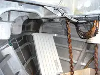 गश्ती नाव बिक्री के लिए
