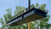 बजरा बेचने के लिए