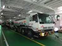 रो-रो जहाज बिक्री के लिए