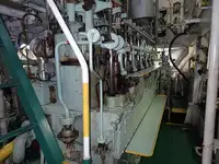 बल्क वाहक बिक्री के लिए