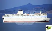 Ro-Ro ship बेचने के लिए