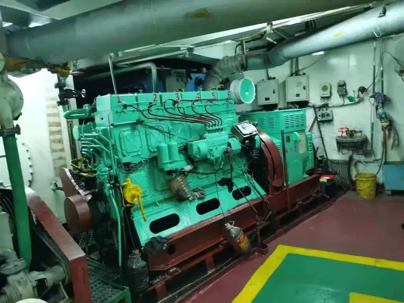 General Cargo/Multi-purpose बिक्री के लिए