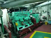 General Cargo/Multi-purpose बिक्री के लिए