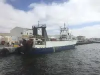 Trawler बेचने के लिए