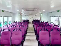 क्रूज जहाज बिक्री के लिए