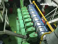 तेल/रासायनिक टैंकर बिक्री के लिए