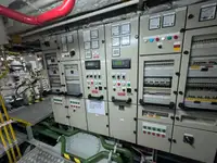 General Cargo/Multi-purpose बिक्री के लिए