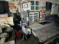 ट्रॉलर बिक्री के लिए