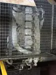 कंटेनर जहाज बिक्री के लिए