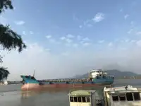 तेल/रासायनिक टैंकर बिक्री के लिए