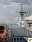 Ro-Ro ship बेचने के लिए
