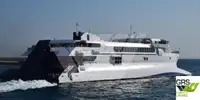 Ro-Ro ship बेचने के लिए