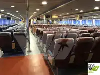 Ro-Ro ship बेचने के लिए