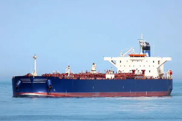 Oil/Chemical tanker for sale