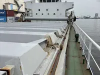 General Cargo/Multi-purpose बिक्री के लिए