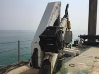 बार्ज बिक्री के लिए