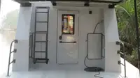 पेट्रोल नाव बेचने के लिए