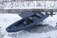 कठोर inflatable नाव बेचने के लिए