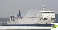 Ro-Ro ship बेचने के लिए
