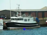 Trawler बेचने के लिए