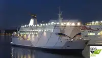 Ro-Ro ship बेचने के लिए