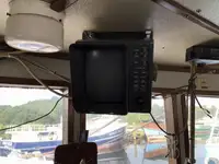 ट्रॉलर बिक्री के लिए