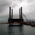 बार्ज बिक्री के लिए