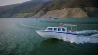 क्रूज जहाज बिक्री के लिए