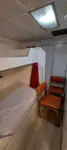 क्रू बोट बिक्री के लिए