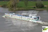 क्रूज जहाज बेचने के लिए