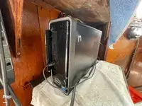 ट्रॉलर बिक्री के लिए