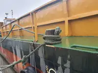 बार्ज बिक्री के लिए