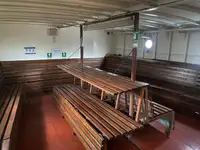 क्रूज जहाज बिक्री के लिए