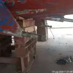 क्रू बोट बिक्री के लिए
