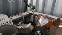 ट्रॉलर बिक्री के लिए