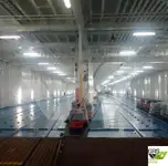 Ro-Ro ship बेचने के लिए