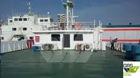 Ro-Ro ship बेचने के लिए