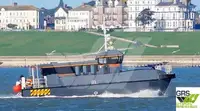 Wind farm service vessel बेचने के लिए