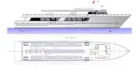 क्रू बोट बिक्री के लिए