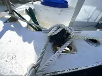 ट्रॉलर बिक्री के लिए