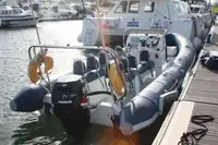 कठोर inflatable नाव बेचने के लिए