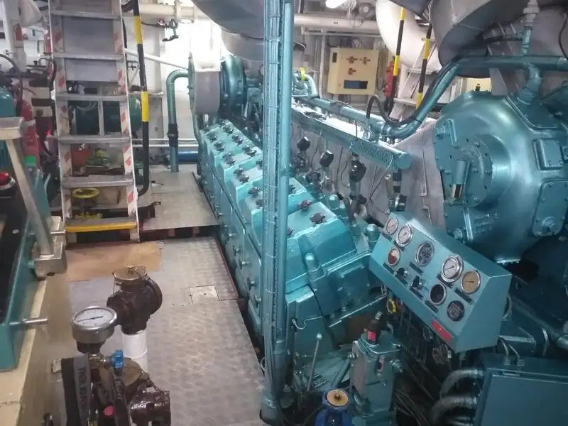 टोबोट बिक्री के लिए