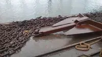 तेल/रासायनिक टैंकर बिक्री के लिए