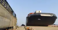 बार्ज बिक्री के लिए