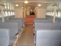 फेरी पोत बिक्री के लिए
