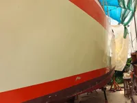 कार्य नौकाएँ बिक्री के लिए