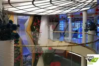 क्रूज जहाज बिक्री के लिए